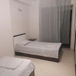 Alpha Center Σκόδρα
