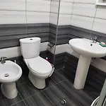 Alpha Center شقة شكودر