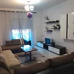 شقة Alpha Center *