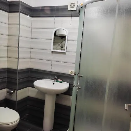 Alpha Center Apartment Shkoder