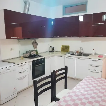 Alpha Center Shkoder