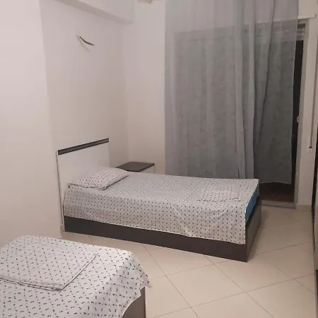 Alpha Center Shkoder