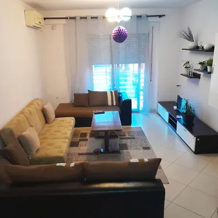 Alpha Center * Shkodër