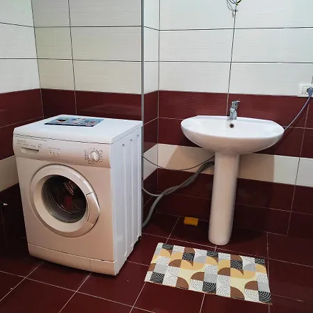 Alpha Center Shkodra