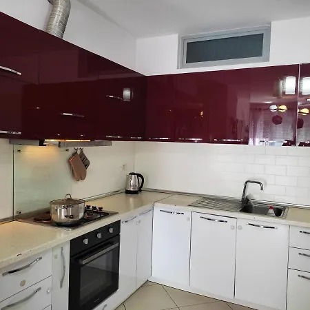 Alpha Center * Shkoder