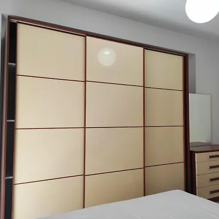 Apartment Alpha Center