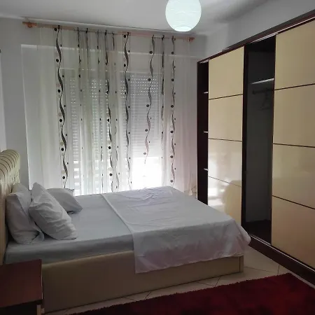 Apartman Alpha Center